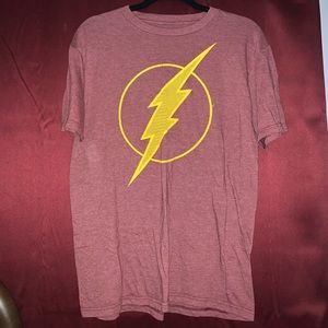 The Flash Tee
